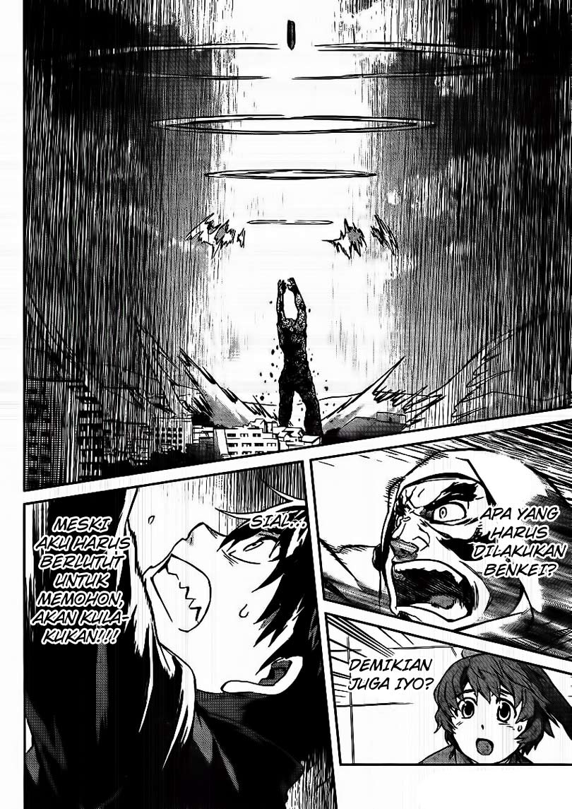 Big Order Chapter 10 Gambar 22
